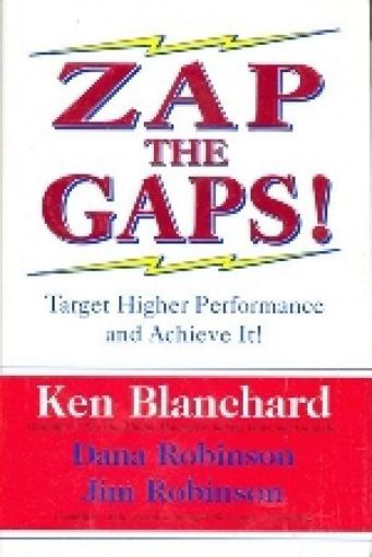 Picture of Zap The Gaps!-H/C