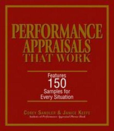 Picture of Bz-Performance Appraisals