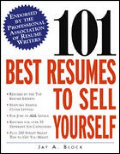 Picture of Bz-101 Best Resumes/Yourself