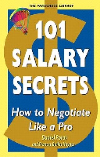 Picture of Bz-101 Salary Secrets