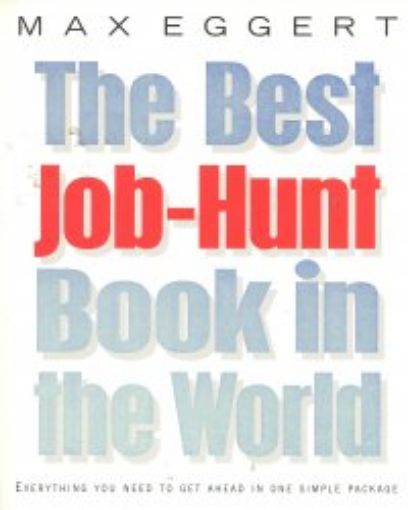Picture of Best Job Hunt Book In The World