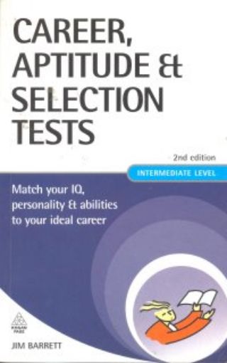 Picture of Career,Aptitude & Seletion Tests