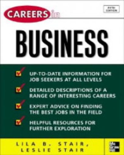 Picture of Bz-Careers In Business