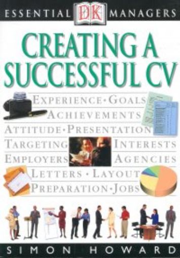Picture of Creating A Successful Cv