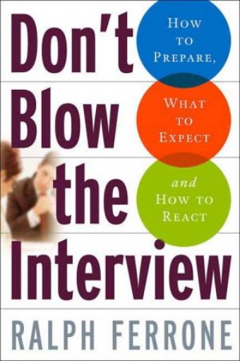 Picture of Bz-Don't Blow The Interview
