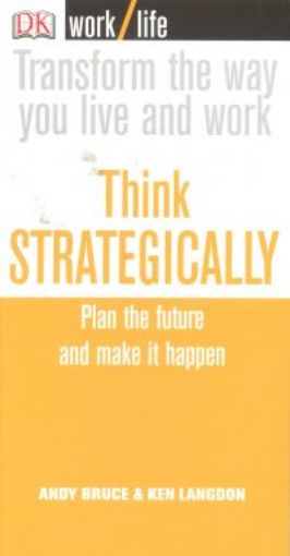 Picture of Think Srategically
