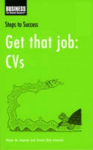 Picture of Bz-Get That Job:Cvs