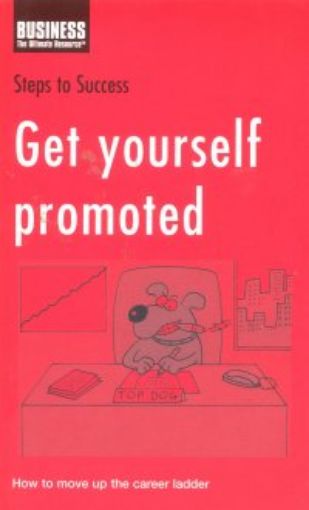 Picture of Get Yourself Promoted