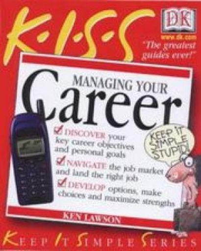 Picture of Bz-Guide To Managing/Career