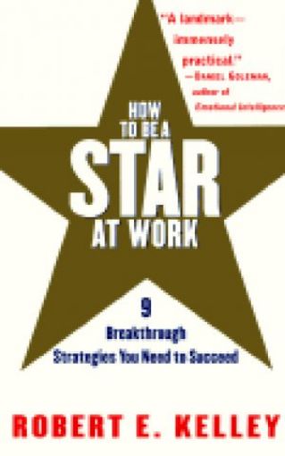 Picture of Bz-How To Be A Star At Work-Pc