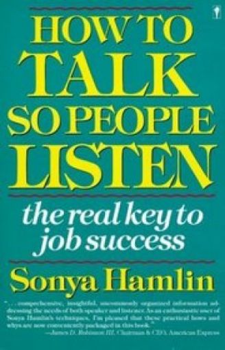 Picture of Bz-How To Talk/People Listen