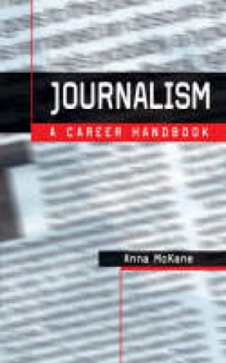 Picture of Bz-Journalism:Career Handbook