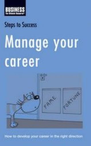 Picture of Bz-Manage Your Career