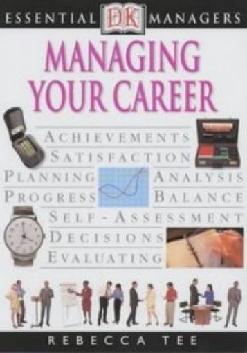Picture of Bz-Managing Your Career