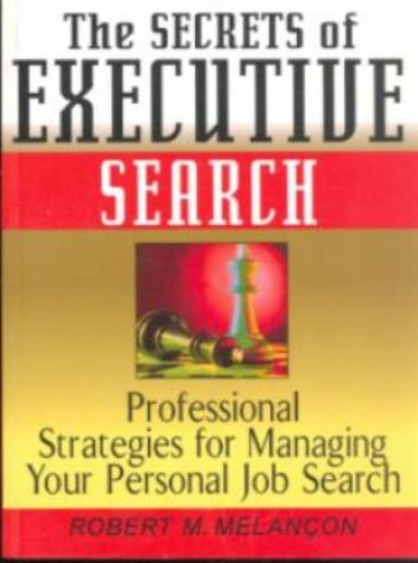 Picture of The Secrets Of Executive Serach