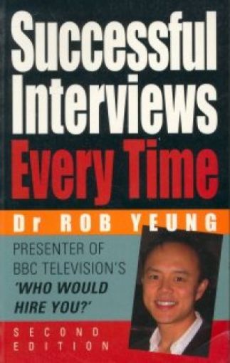 Picture of Successful Interviews