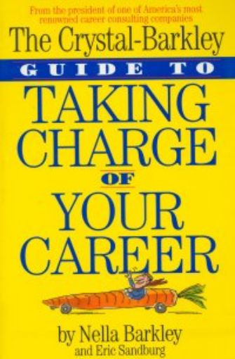 Picture of Taking Charge Of Your Future Career, Paper Cover