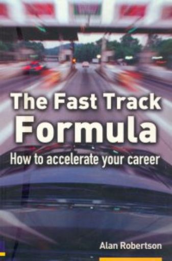 Picture of The Fast Track Formula