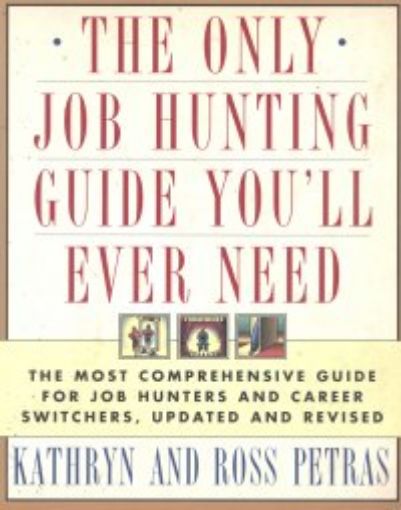 Picture of The Only Job Hunting