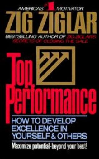 Picture of Bz-Top Performance