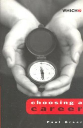 Picture of Choosing A Career