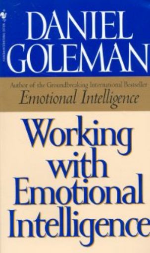 Picture of Working With Emotional Intelligence