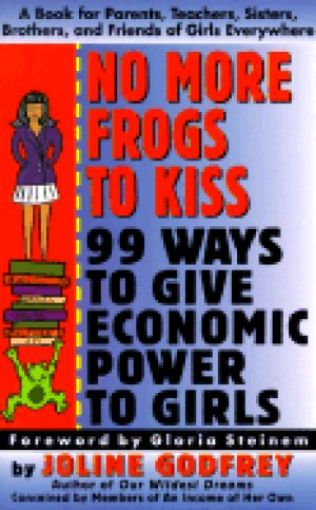 Picture of S-Bz-No More Frogs To Kiss-P/C