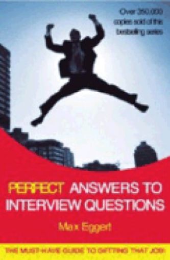 Picture of S-Bz-Perfect Answers/Interview