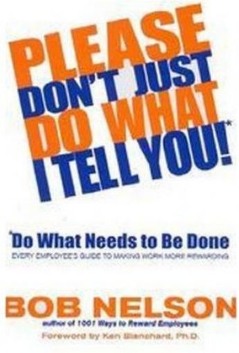 Picture of S-Bz-Please Don't Just Do.-H/C