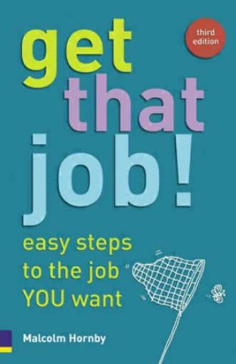 Picture of Bz-Get That Job!