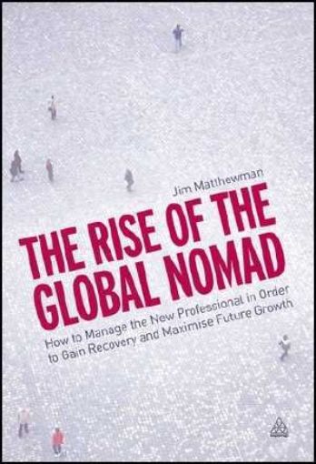 Picture of The Rise Of The Global Nomad