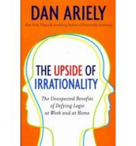 Picture of The Upside Of Irrationality