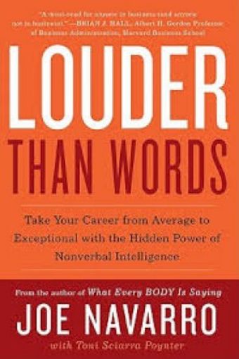 Picture of Louder Than Words