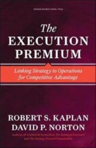 Picture of The Execution Premium