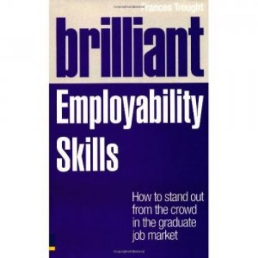 Picture of Brilliant Employability Skills