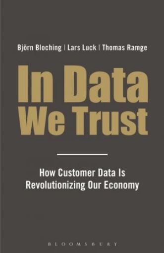 Picture of In Data We Trust