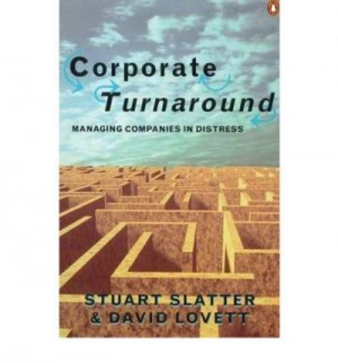 Picture of Corporate Turnaround