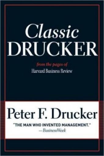 Picture of Classic Drucker