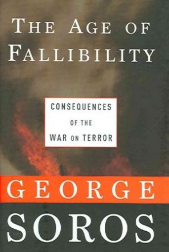 Picture of The Age Of Fallibilibility, Hard Cover