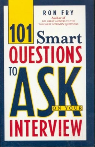 Picture of 101 Smart Questions To Ask On Your Interview