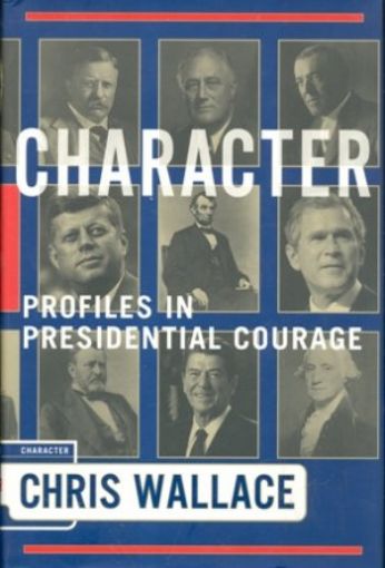 Picture of Character