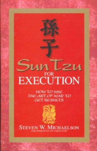 Picture of Sun Tzu For Executive