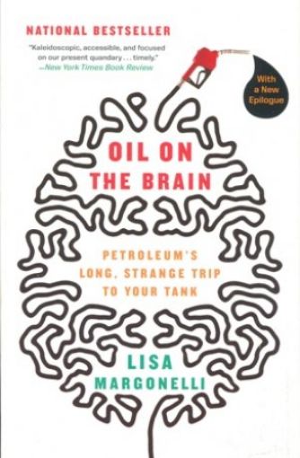 Picture of Oil On The Brain