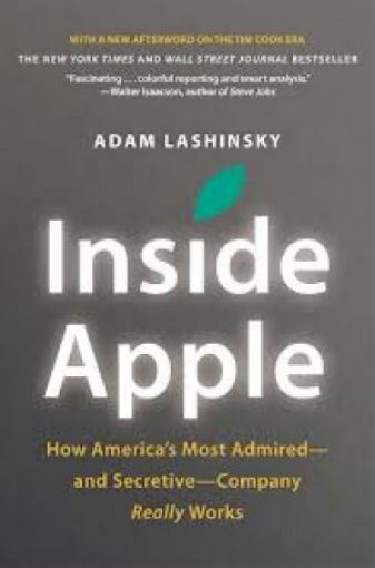 Picture of Inside Apple