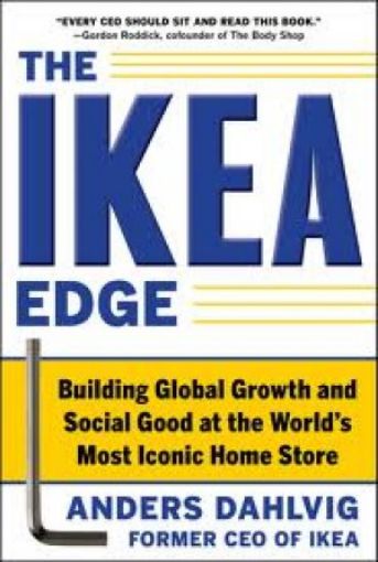Picture of The Ikea Edge