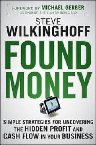 Picture of Found Money