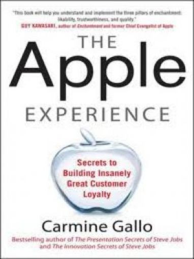 Picture of The Apple Experience