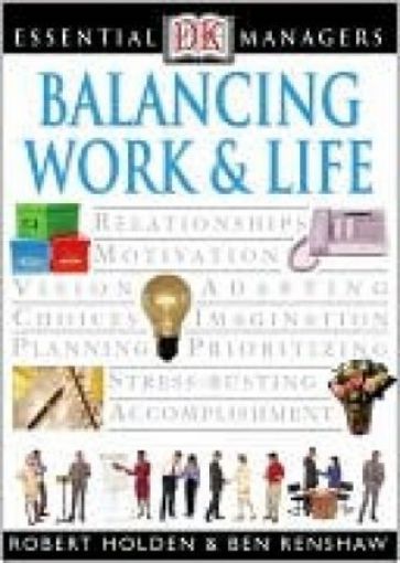 Picture of Balancing Work & Life, Paper Cover