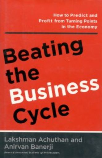 Picture of Beating The Business Cylce
