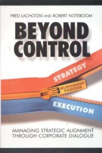 Picture of Beyond Control